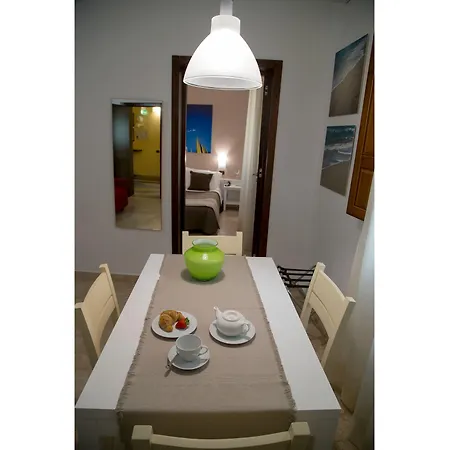 San Domenico By Badia Nuova Otel Trapani
