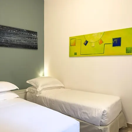Hotel San Domenico By Badia Nuova Trapani