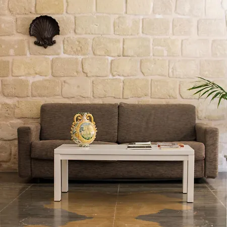San Domenico By Badia Nuova 4*