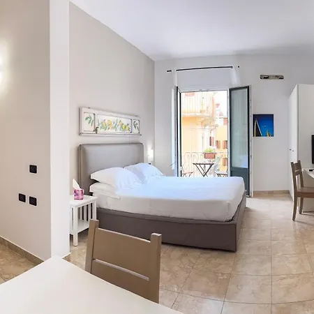 San Domenico By Badia Nuova Hotel 4*