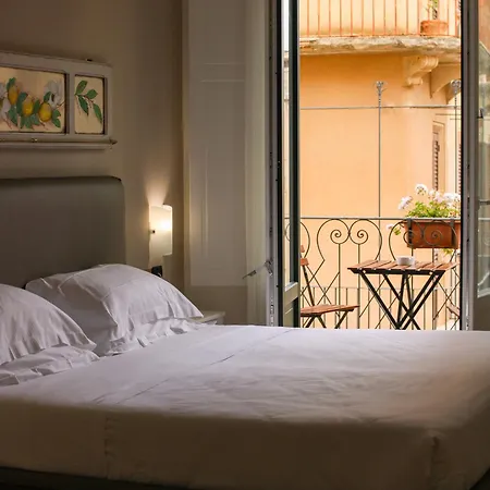 San Domenico By Badia Nuova Hotel