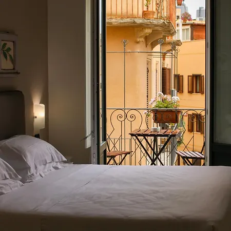 San Domenico By Badia Nuova Trapani