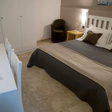 San Domenico By Badia Nuova 3* Trapani