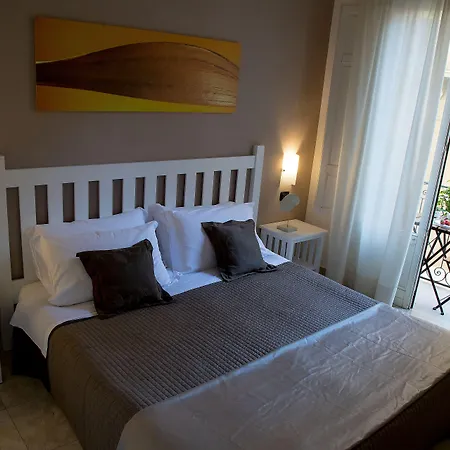 San Domenico By Badia Nuova 3*