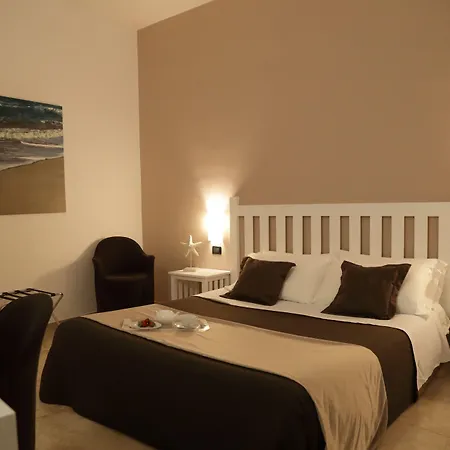 San Domenico By Badia Nuova 3* Trapani