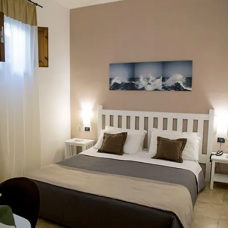 Hotel San Domenico By Badia Nuova Trapani