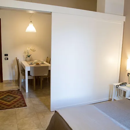 San Domenico By Badia Nuova 3*