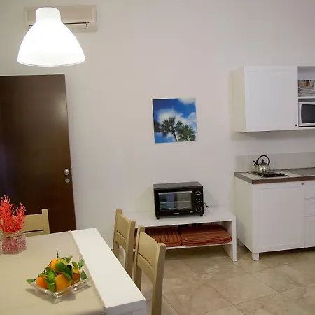 San Domenico By Badia Nuova Hotel