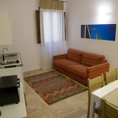 San Domenico By Badia Nuova 3*