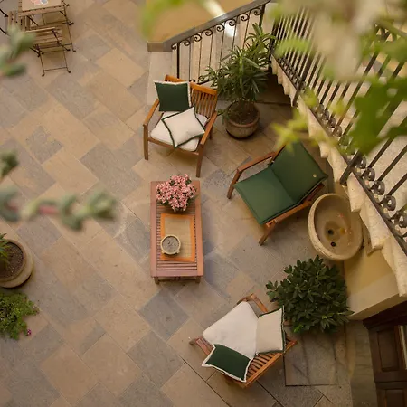 Hotel San Domenico By Badia Nuova