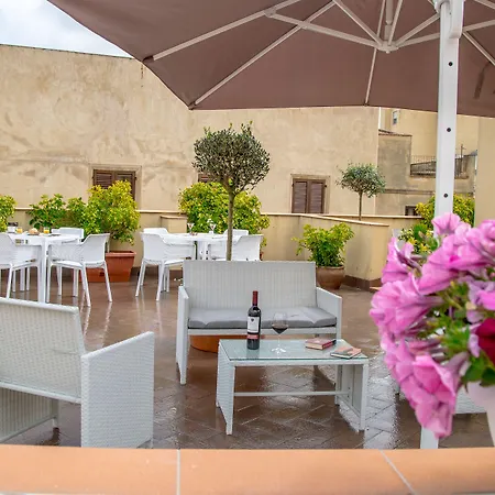 San Domenico By Badia Nuova Hotel Trapani