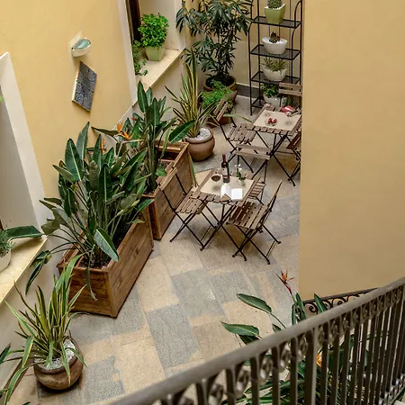 San Domenico By Badia Nuova Hotel