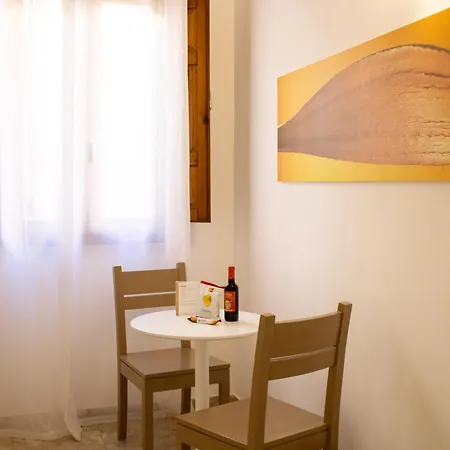 Hotel San Domenico By Badia Nuova