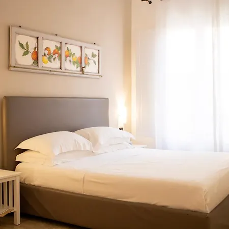 San Domenico By Badia Nuova 3* Trapani