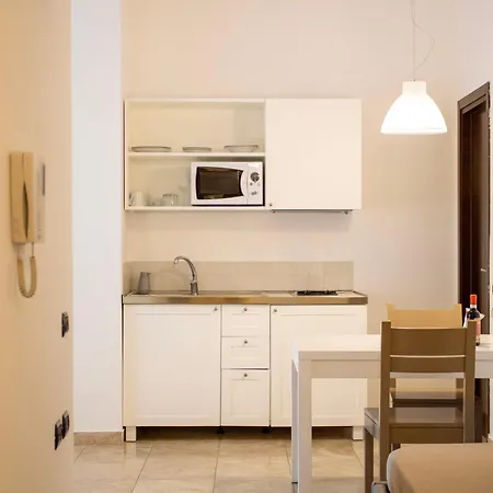 San Domenico By Badia Nuova Hotel 3*