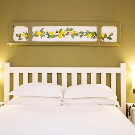 San Domenico By Badia Nuova Hotel Trapani