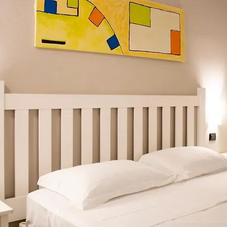 San Domenico By Badia Nuova 3* Trapani