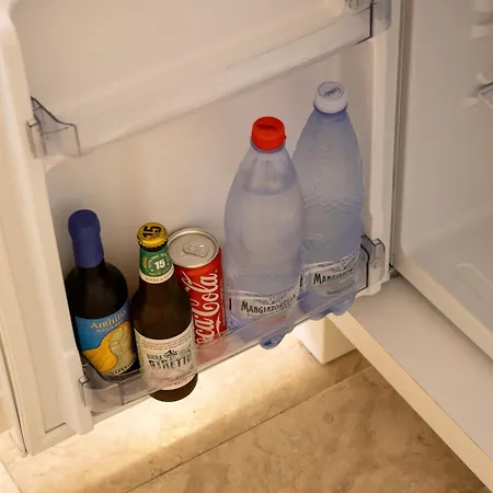 Hotel San Domenico By Badia Nuova 3*