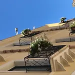 San Domenico By Badia Nuova 3* 特拉帕尼