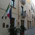 酒店 San Domenico By Badia Nuova 特拉帕尼