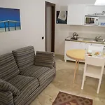 San Domenico By Badia Nuova 3* 特拉帕尼