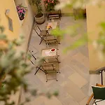 San Domenico By Badia Nuova 特拉帕尼