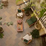 酒店 San Domenico By Badia Nuova