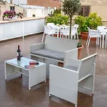 San Domenico By Badia Nuova 酒店 特拉帕尼