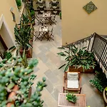 San Domenico By Badia Nuova 3* 特拉帕尼