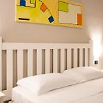 San Domenico By Badia Nuova 3* 特拉帕尼