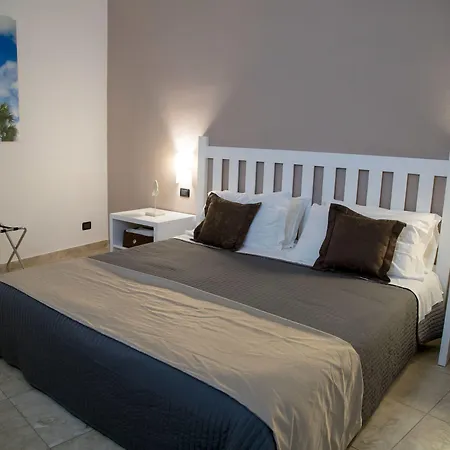San Domenico By Badia Nuova Hotel 4*