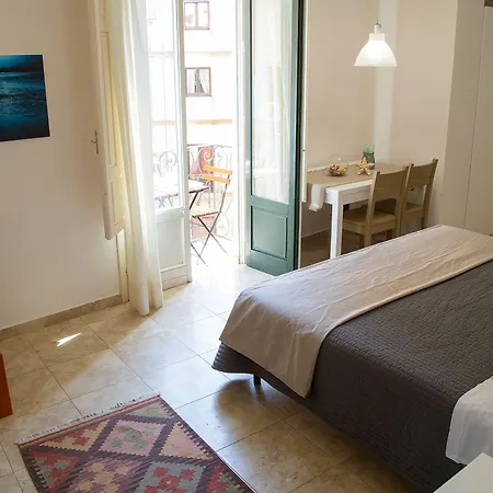 Hotel San Domenico By Badia Nuova 4*
