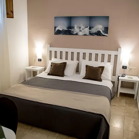 Hotel San Domenico By Badia Nuova