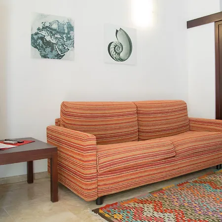 San Domenico By Badia Nuova 4*