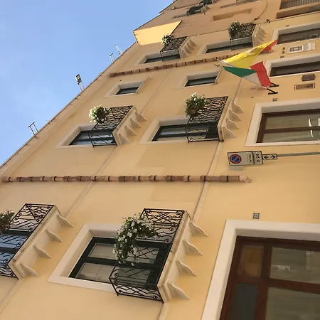 San Domenico By Badia Nuova