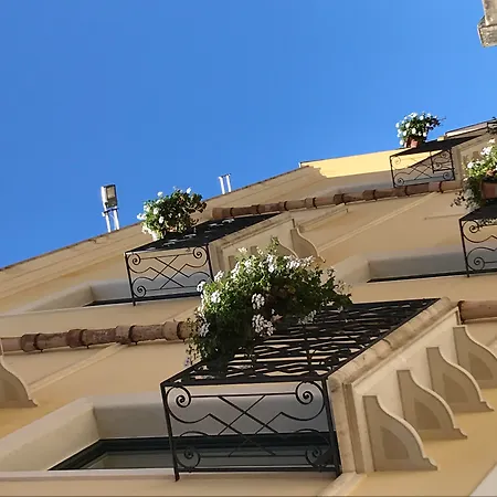 San Domenico By Badia Nuova 4* Trapani