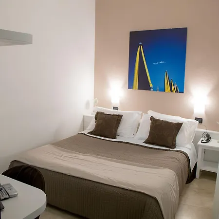 San Domenico By Badia Nuova Hotel 4*