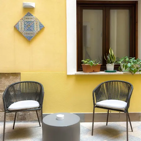 Hotel San Domenico By Badia Nuova