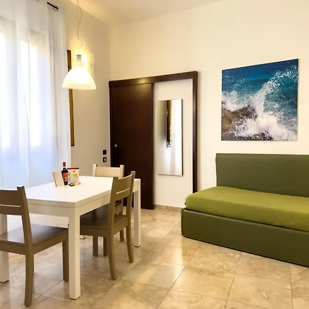 Hotel San Domenico By Badia Nuova Trapani