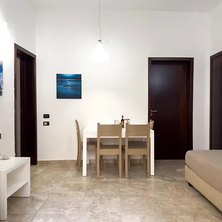 San Domenico By Badia Nuova Hotel Trapani