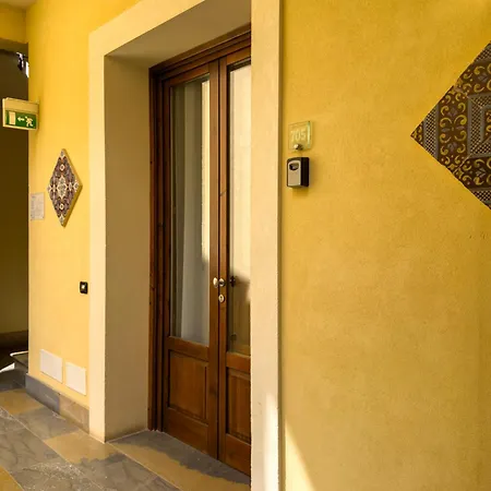 San Domenico By Badia Nuova Hotel