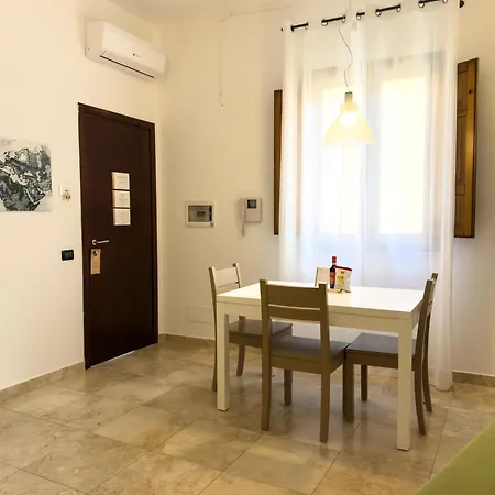 Hotel San Domenico By Badia Nuova