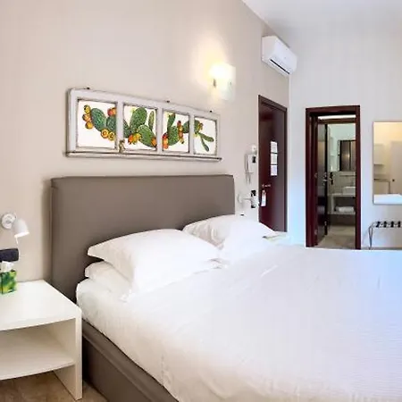 San Domenico By Badia Nuova 4*