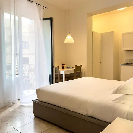 Hotel San Domenico By Badia Nuova 4*