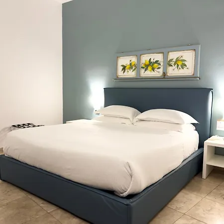 San Domenico By Badia Nuova 4*