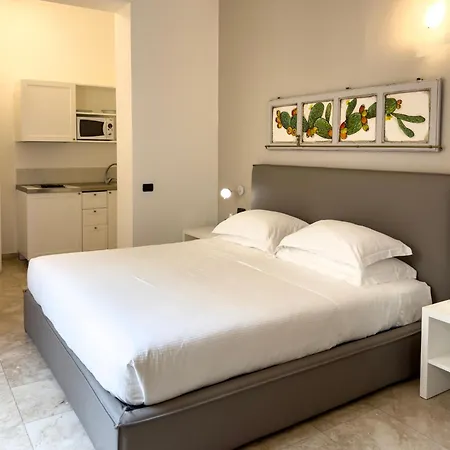 San Domenico By Badia Nuova Hotel 4*