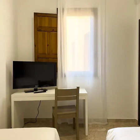 Hotel San Domenico By Badia Nuova 4*