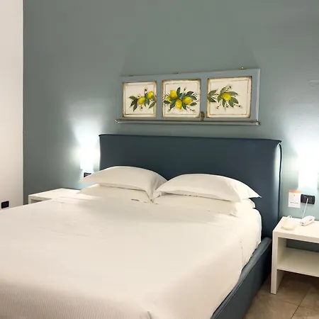 San Domenico By Badia Nuova Hotel Trapani