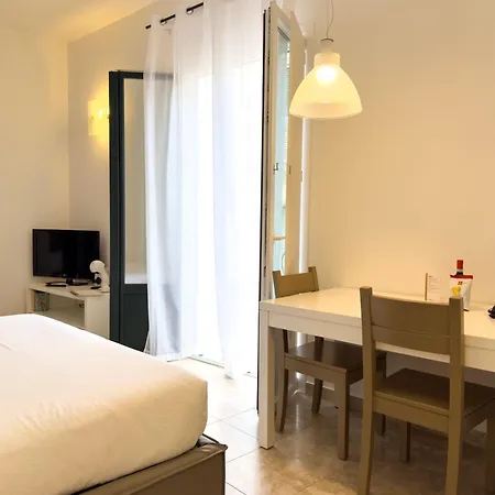 Hotel San Domenico By Badia Nuova 4*