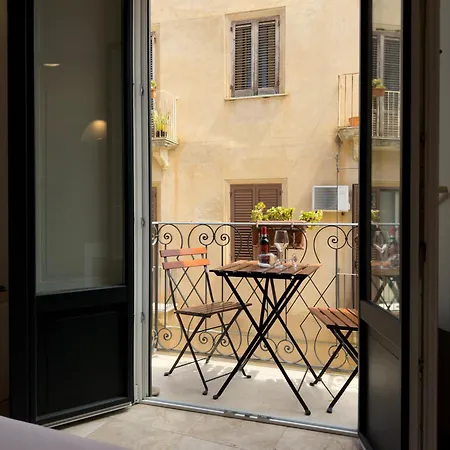 Hotel San Domenico By Badia Nuova
